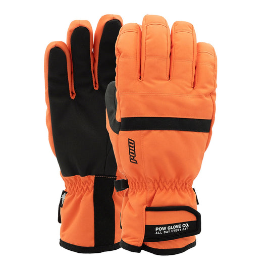 GT Glove Orange Peel