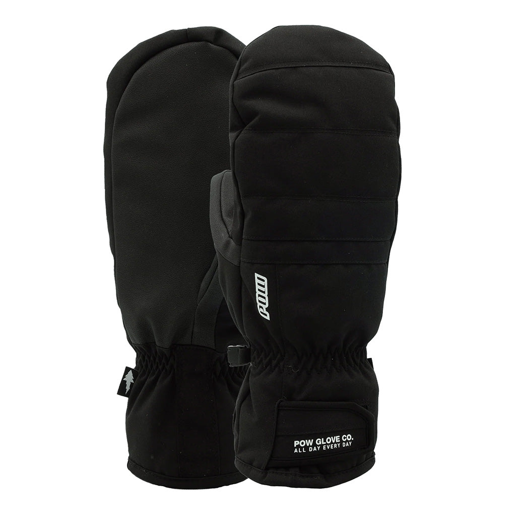 GT Mitt Black
