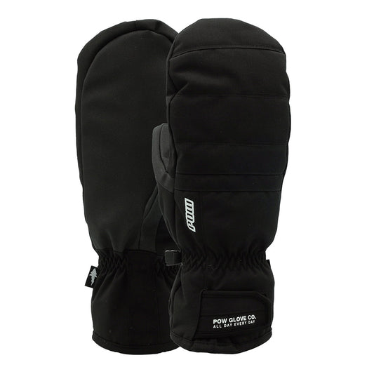 GT Mitt Black