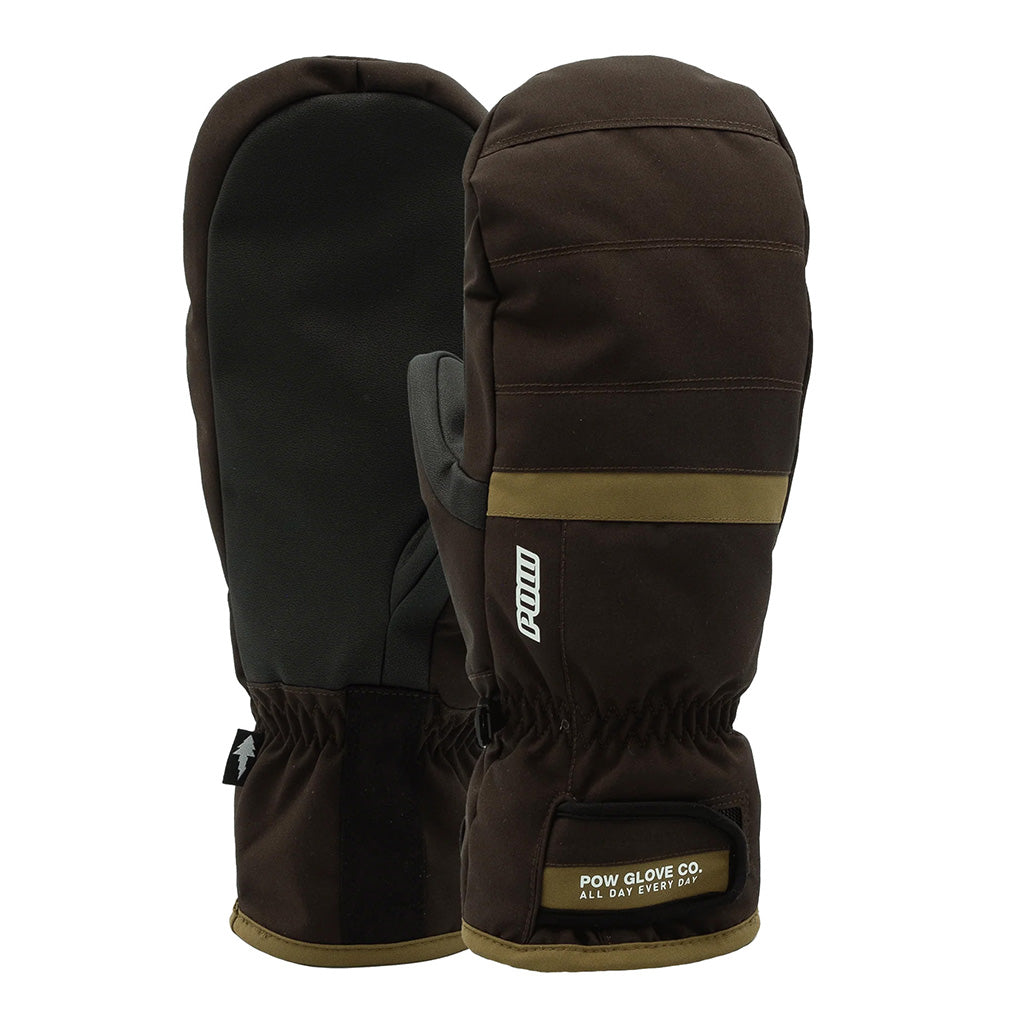 GT Mitt Chocolate