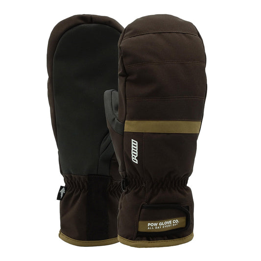 GT Mitt Chocolate