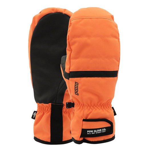 GT Mitt Orange Peel