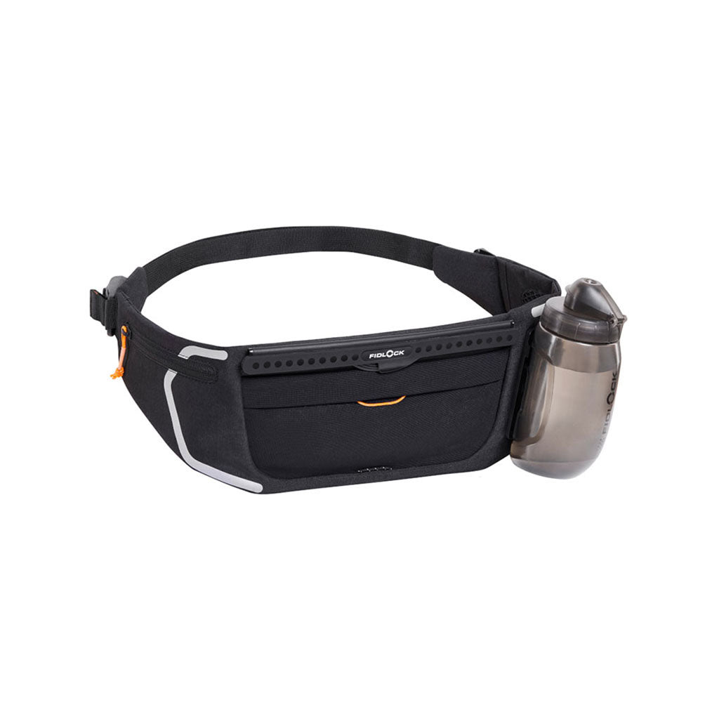 Hip Belt Single Black