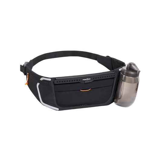 Hip Belt Single Black