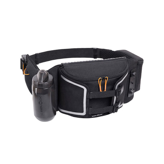 Hip Belt Single Black