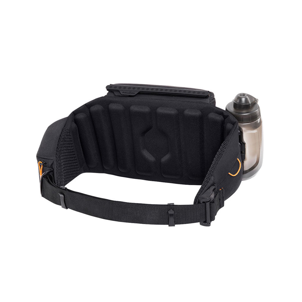 Hip Belt Single Black