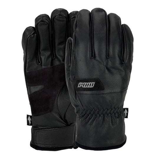 'HD Glove Black'