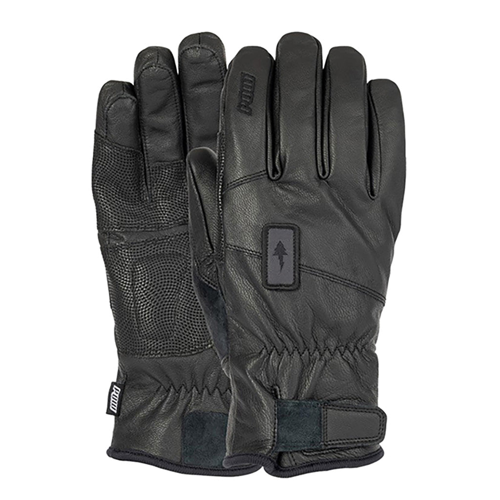 HDX Glove Black