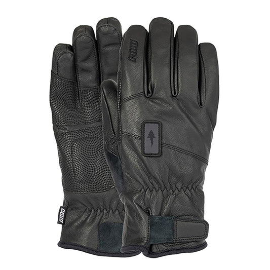 HDX Glove Black