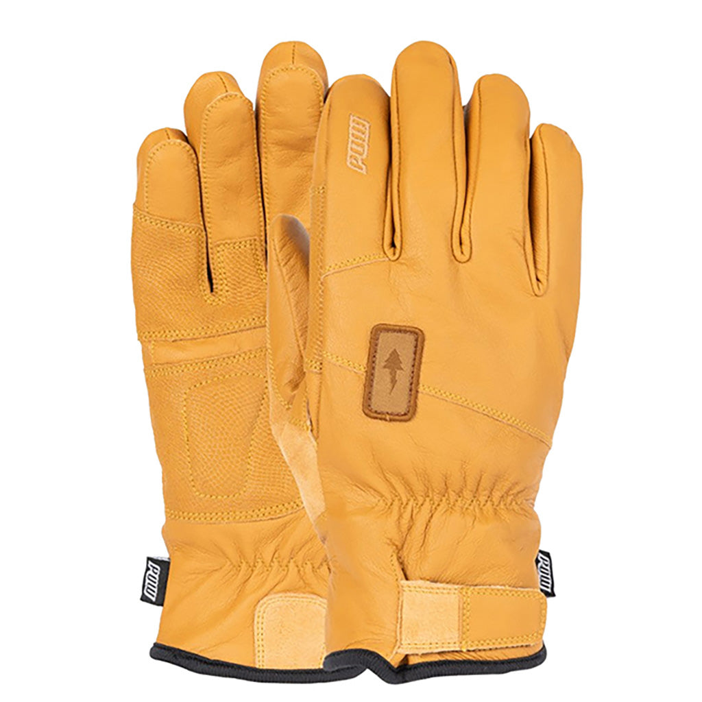 HDX Glove Natural