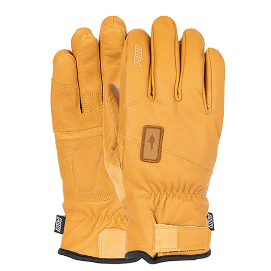 HDX Glove Natural
