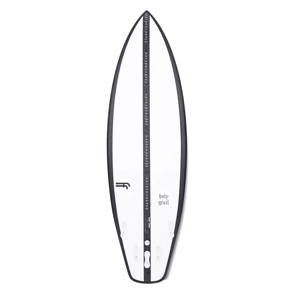 Holy Grail 6'0'' FF - Futures