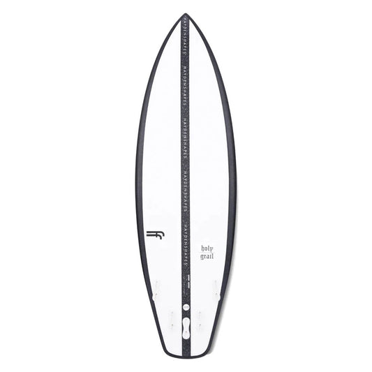 Holy Grail 6'0'' FF - Futures