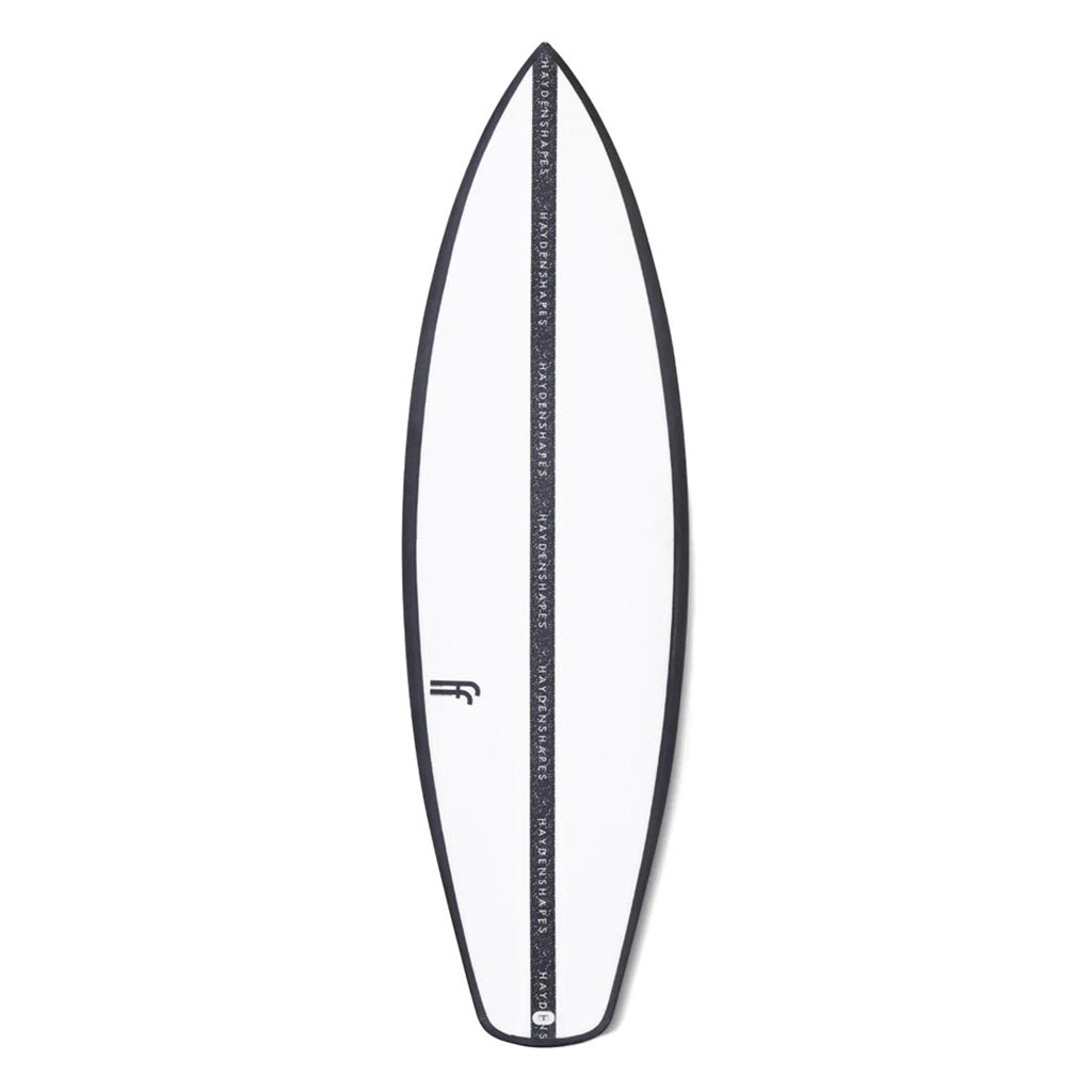 Holy Grail 6'0'' FF - Futures