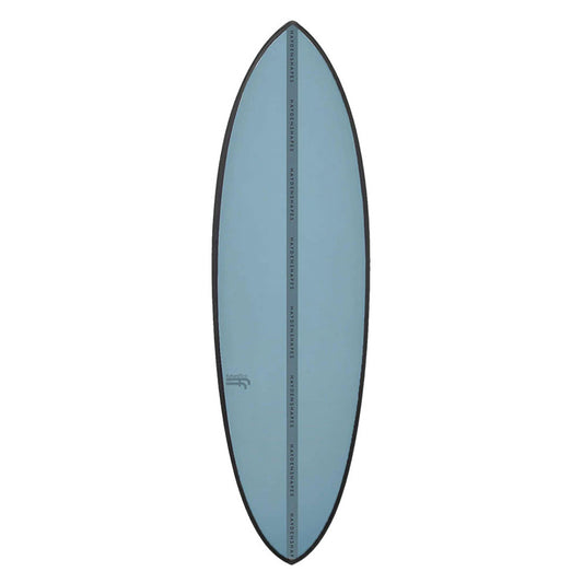 Hypto Krypto 5'8'' FF Destroyer Blue - FCS II