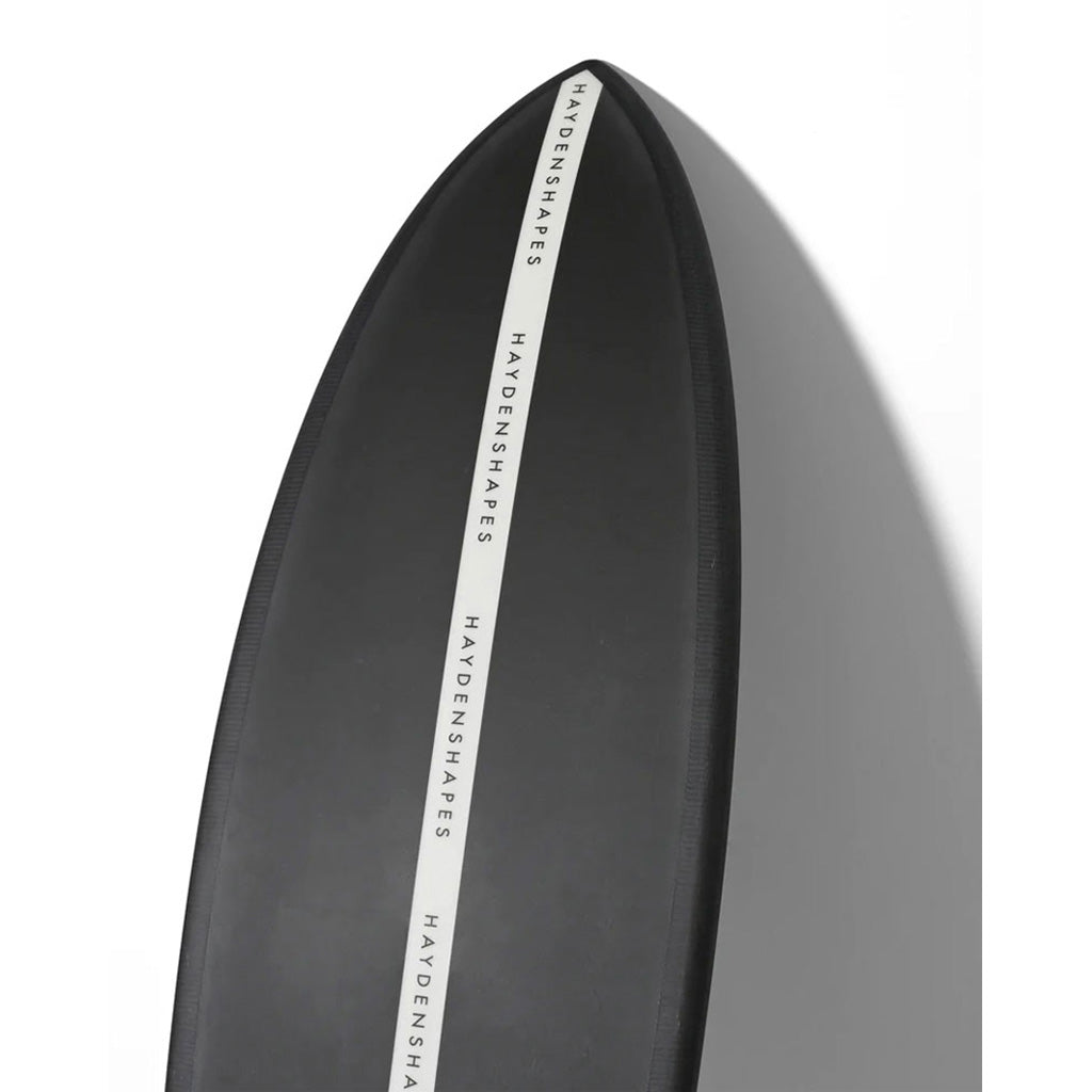 Hypto Krypto 5'8'' FF Black - FCS II