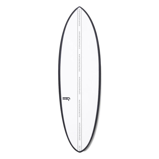 Hypto Krypto 5'10'' FF - FCS II