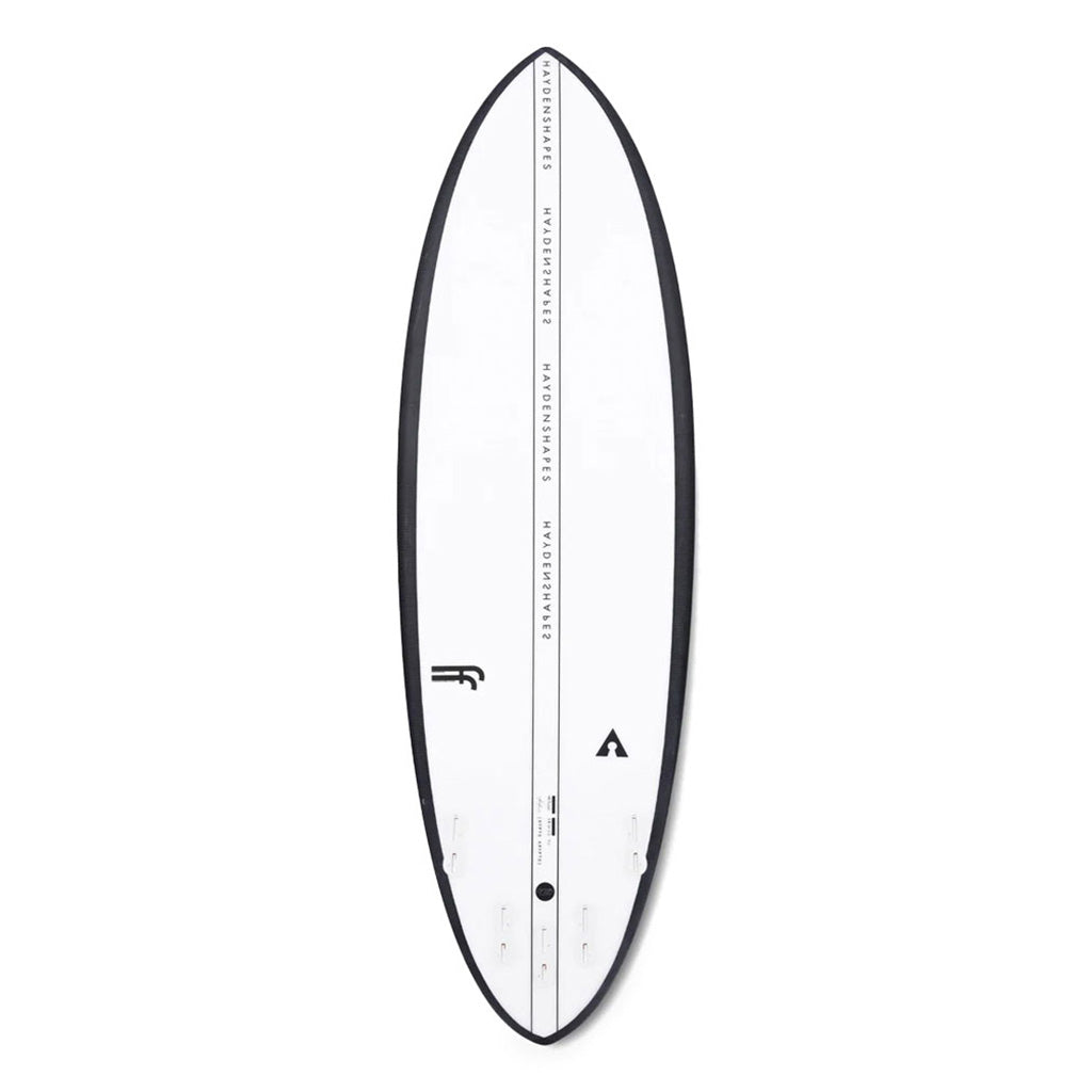 Hypto Krypto 5'10'' FF - FCS II