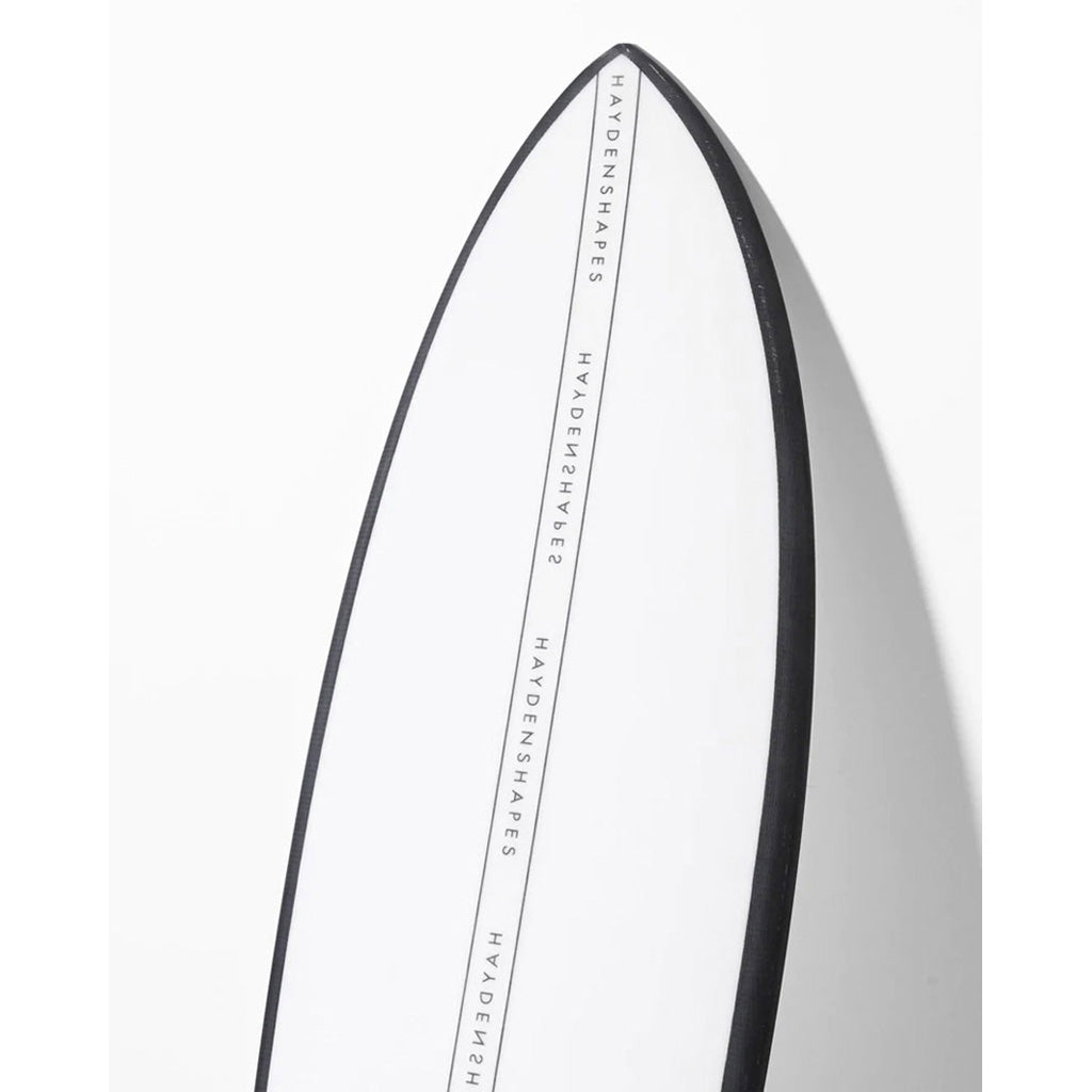 Hypto Krypto 5'10'' FF - FCS II