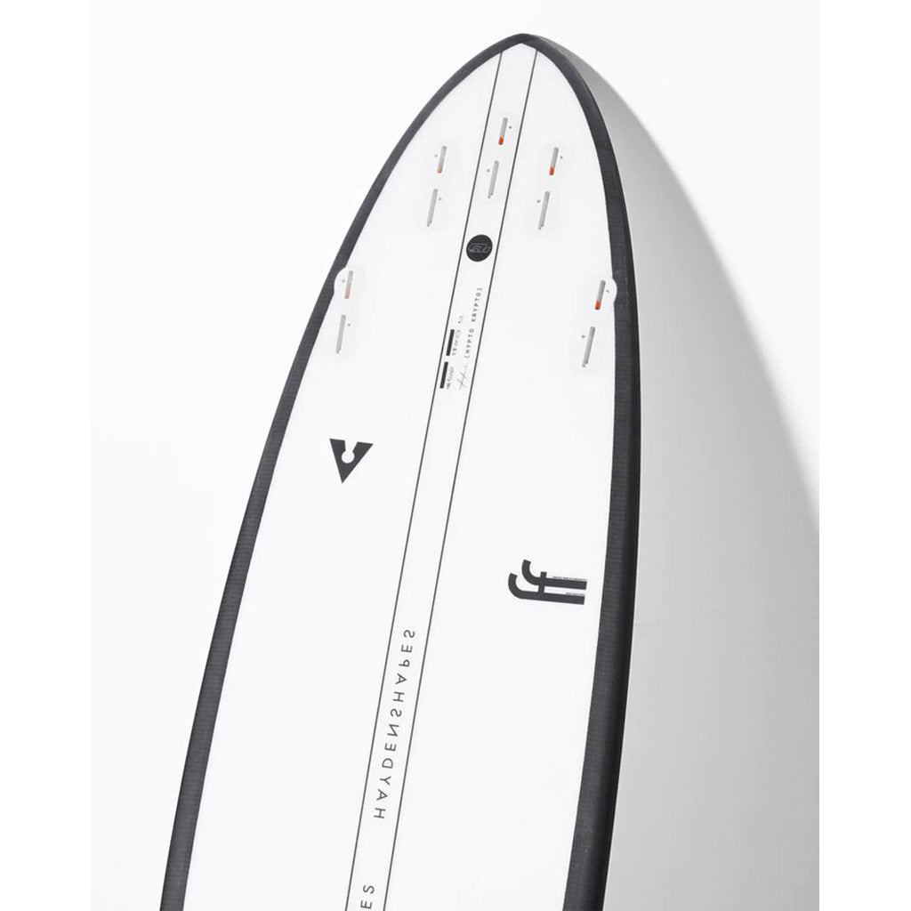 Hypto Krypto 5'10'' FF - FCS II