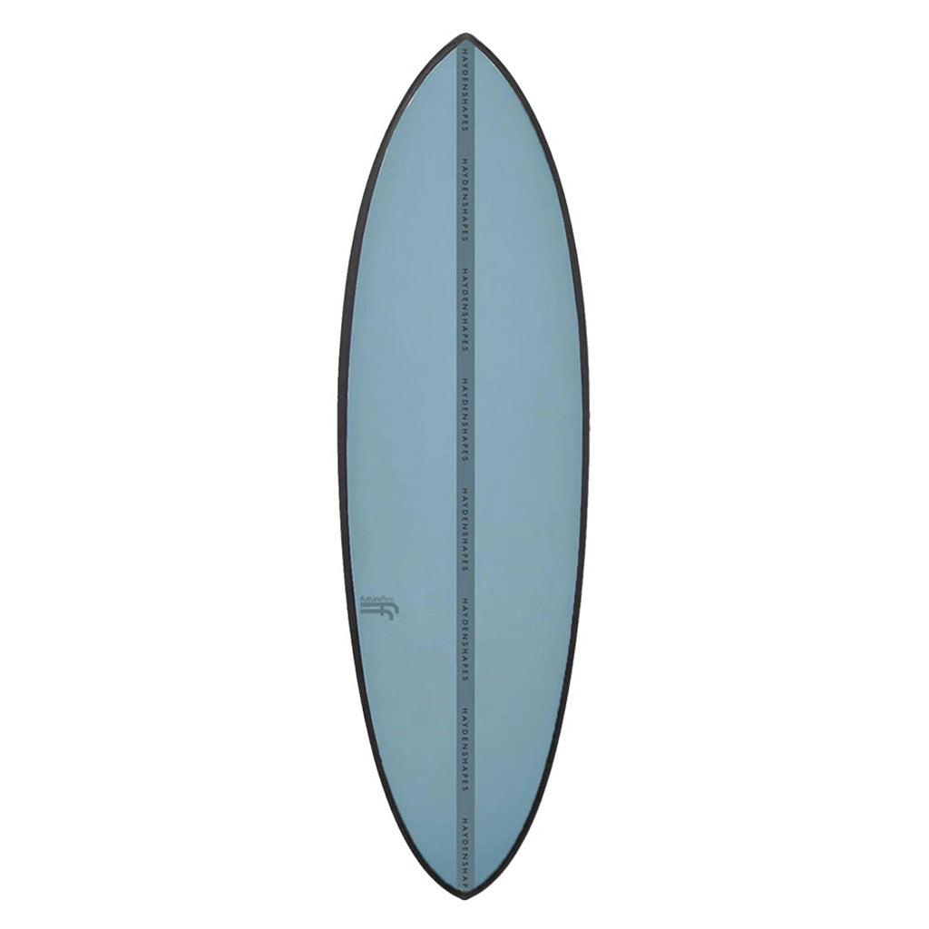 Hypto Krypto 6'2 FF Destroyer Blue - FCS II