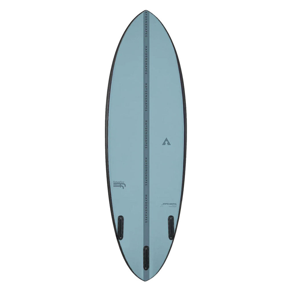 Hypto Krypto 6'2 FF Destroyer Blue - FCS II