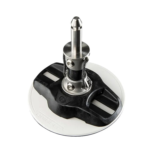 Mast base Tendon U-pin