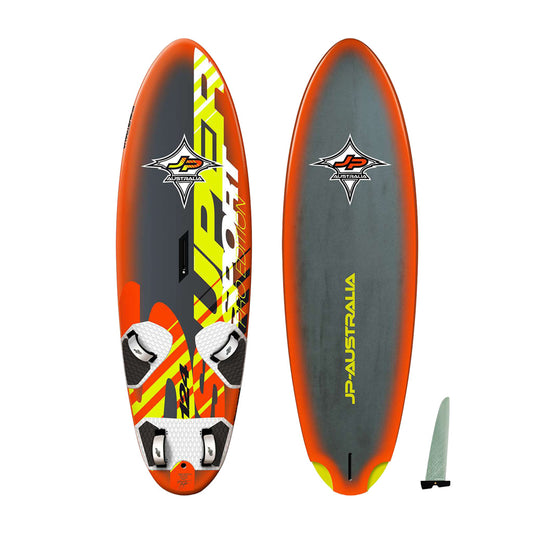 Super Sport G10 37,5 PB 2015