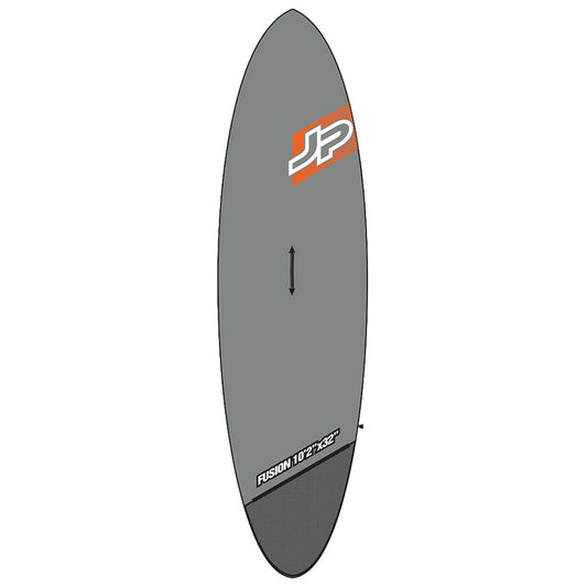 JP BOARDB. LIGHT SUP 11'8 x 31