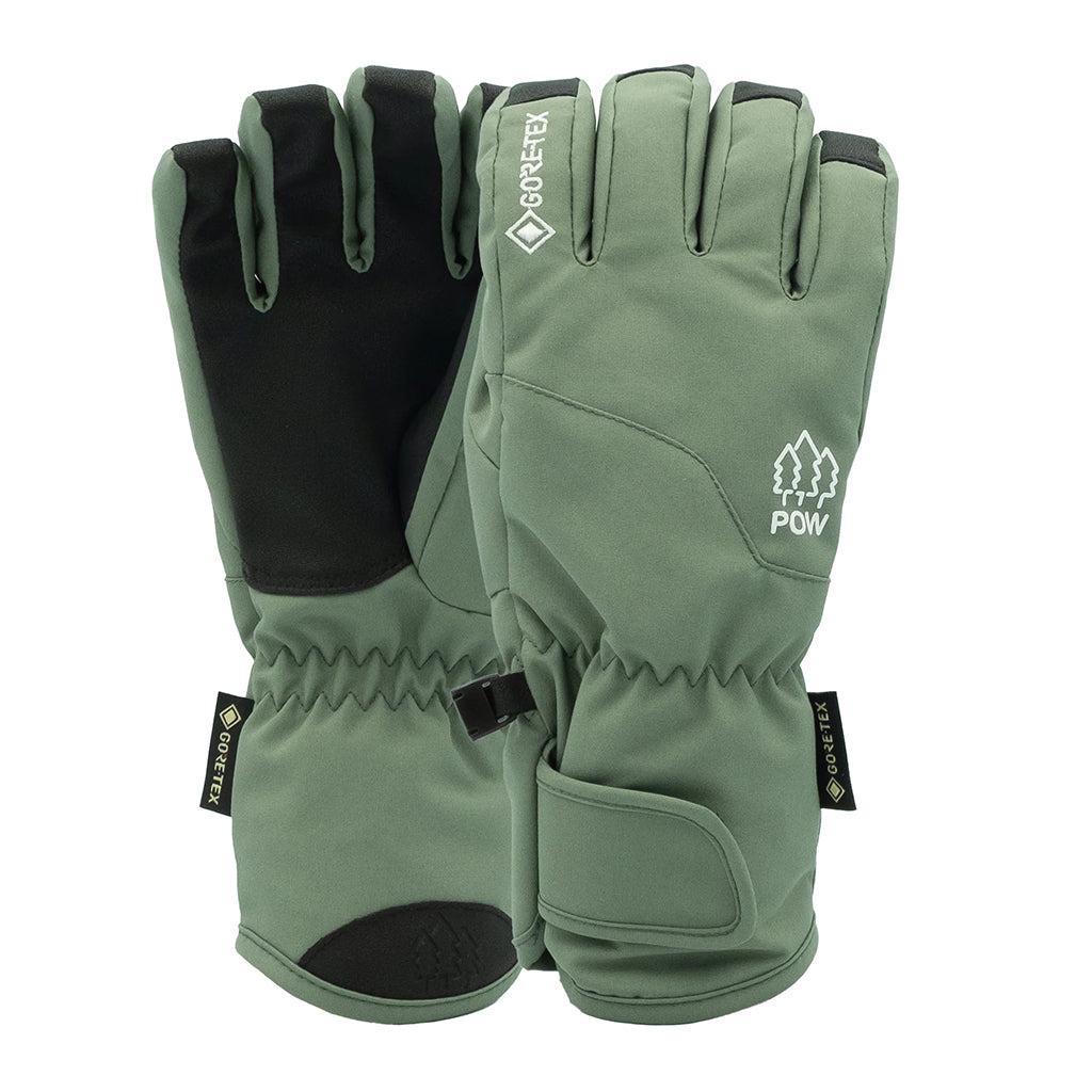 JR's GTX Glove Agave
