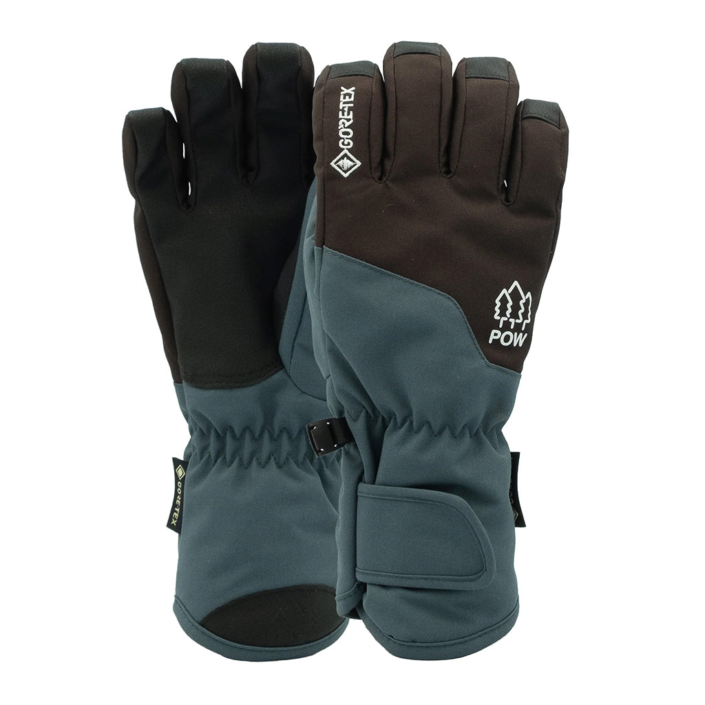 JR's GTX Glove Chocolate