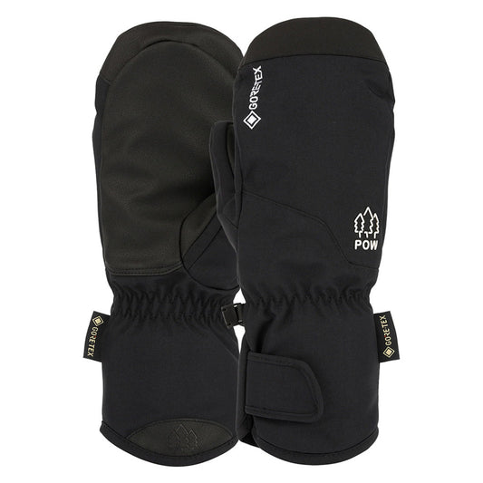 JR's GTX Mitt Black