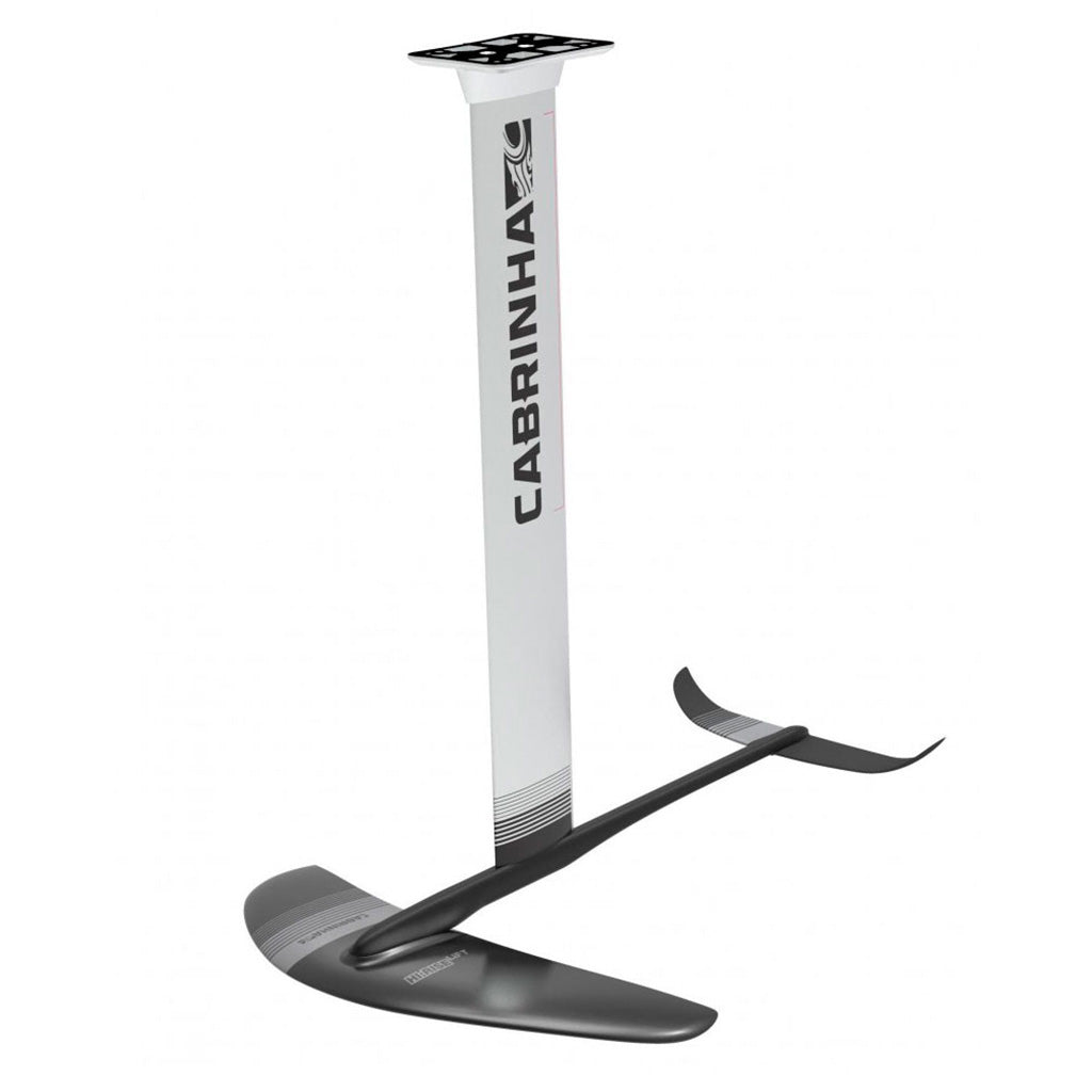 Hi Rise Lift Alu Foil 2020