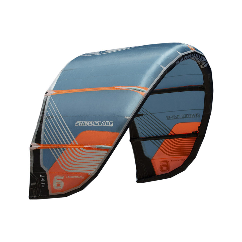 Switchblade Blue 2020