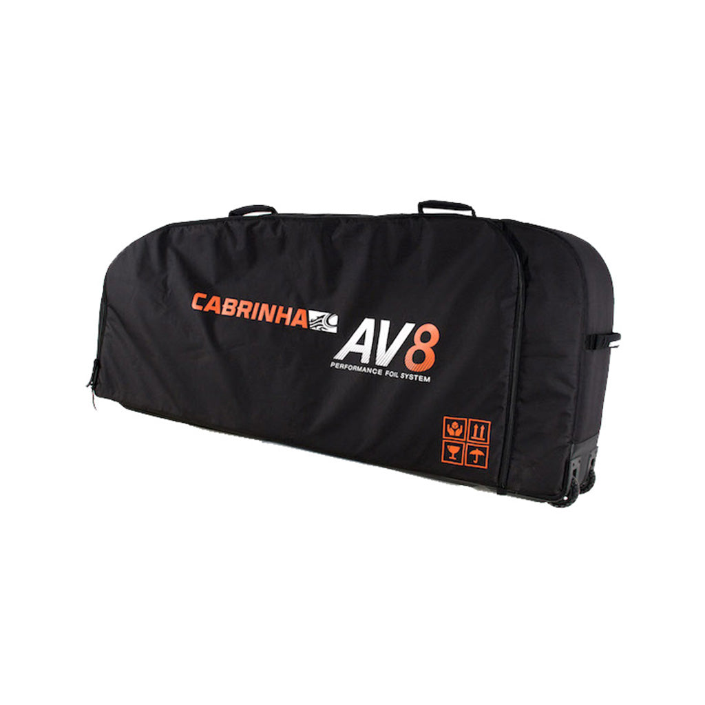 AV8 Foil Bag