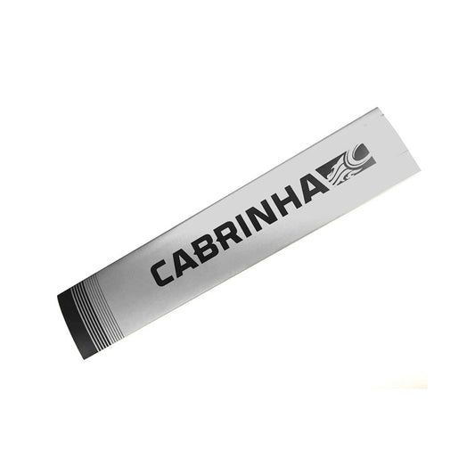 'Foil - Alu Mast 2020'