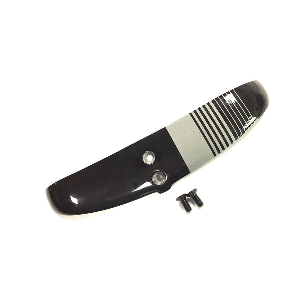 Foil - Hi Rise Carve / Varial Rear Wing