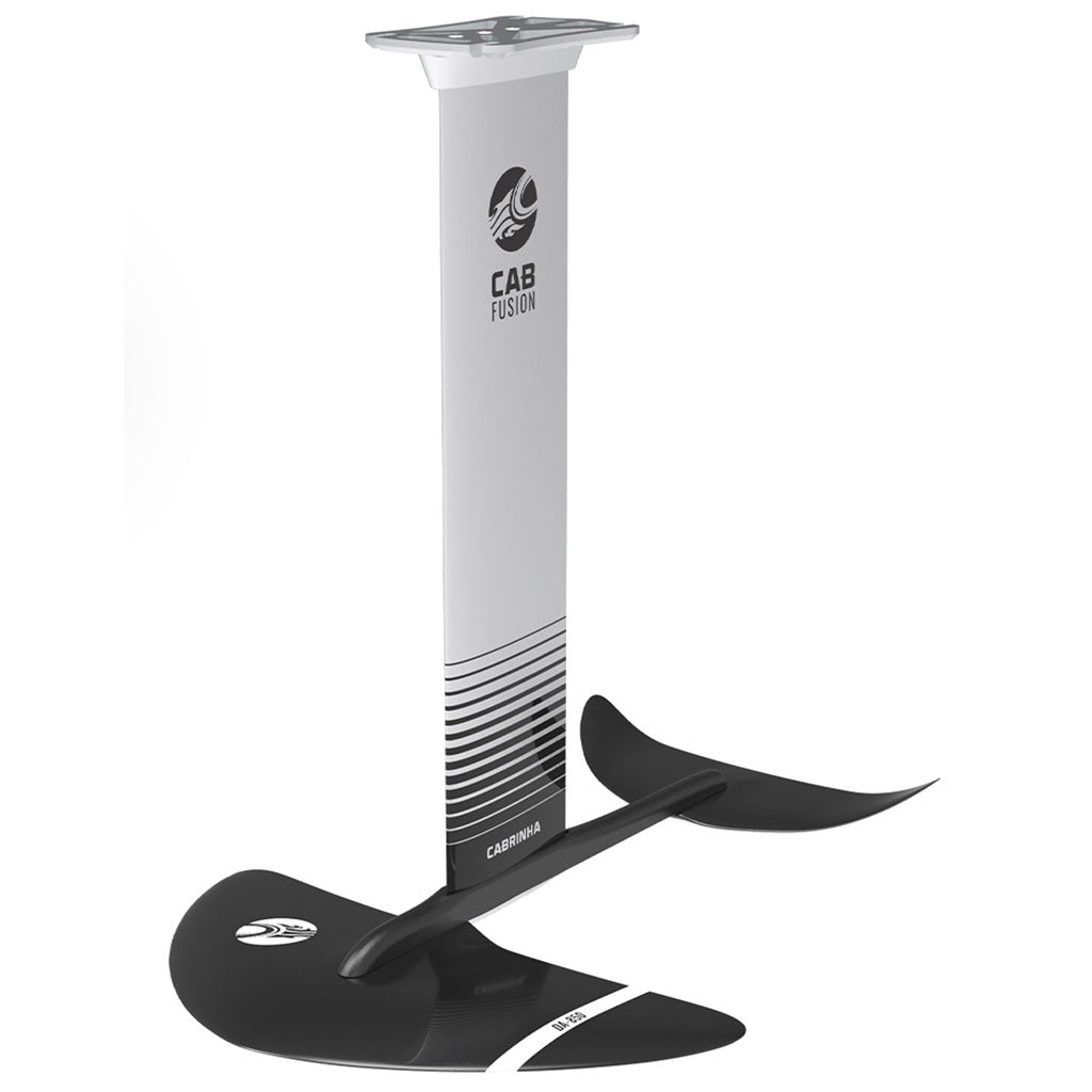 Double Agent Complete Foil