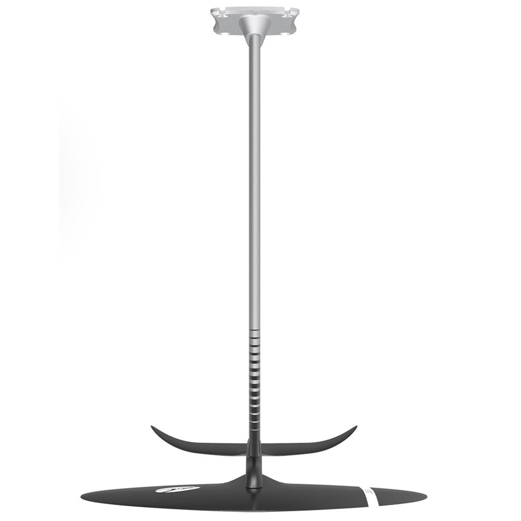 Double Agent Complete Foil