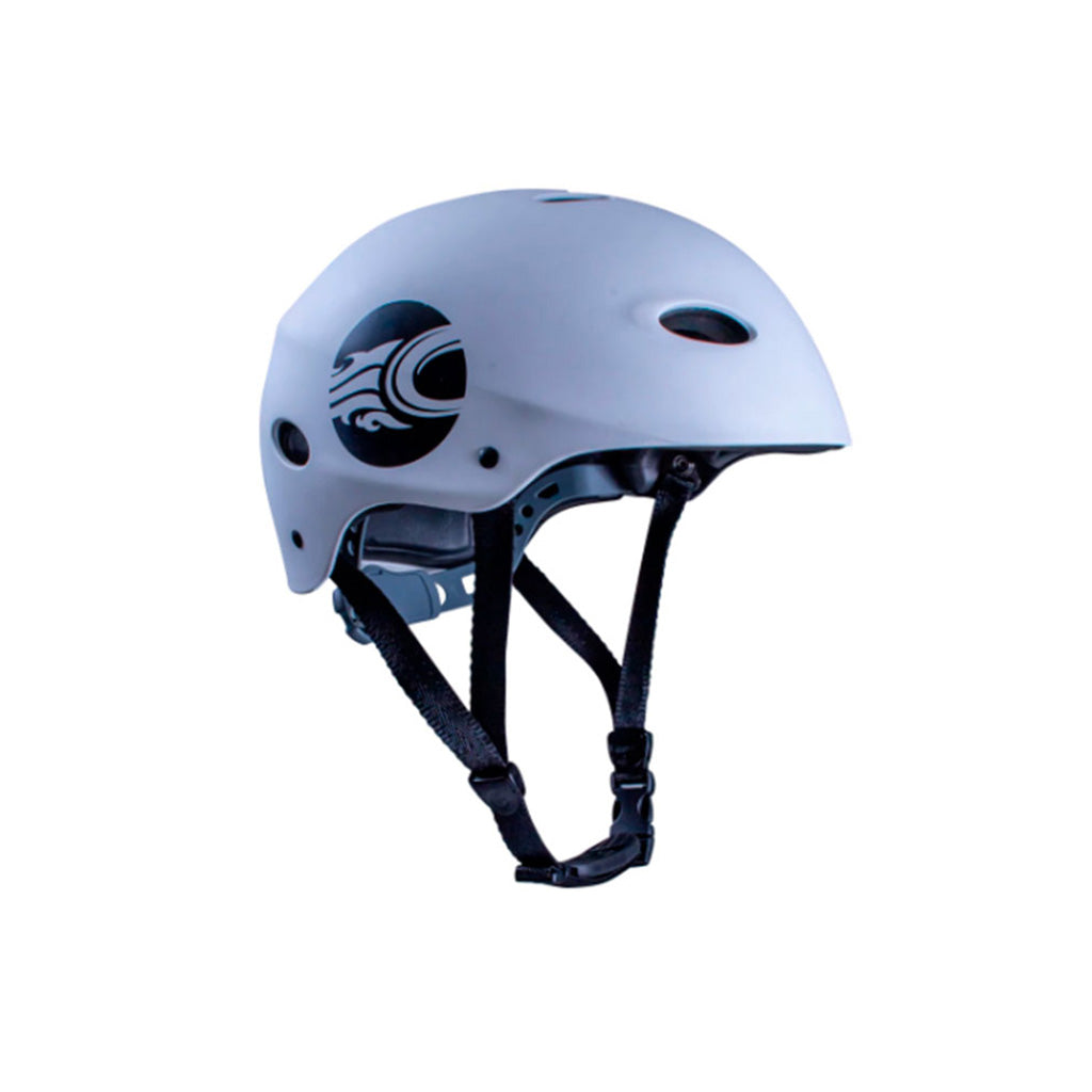 Helmet White