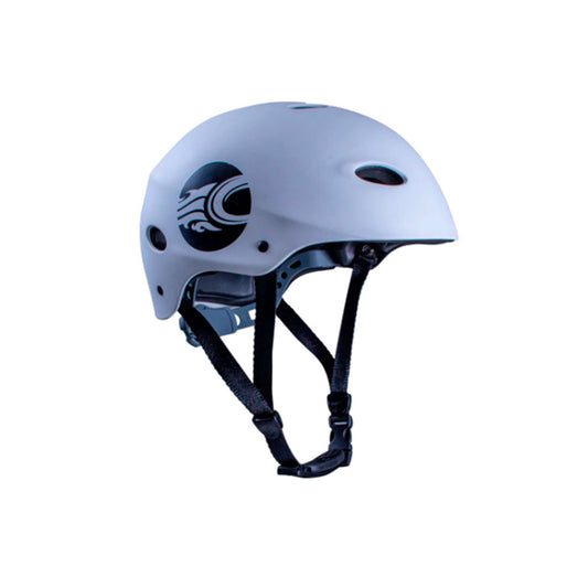 Helmet White