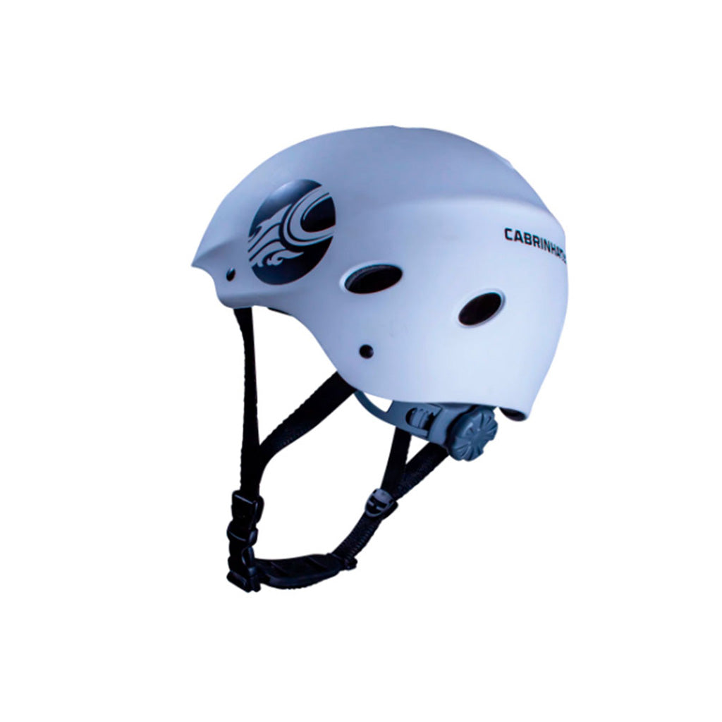 Helmet White
