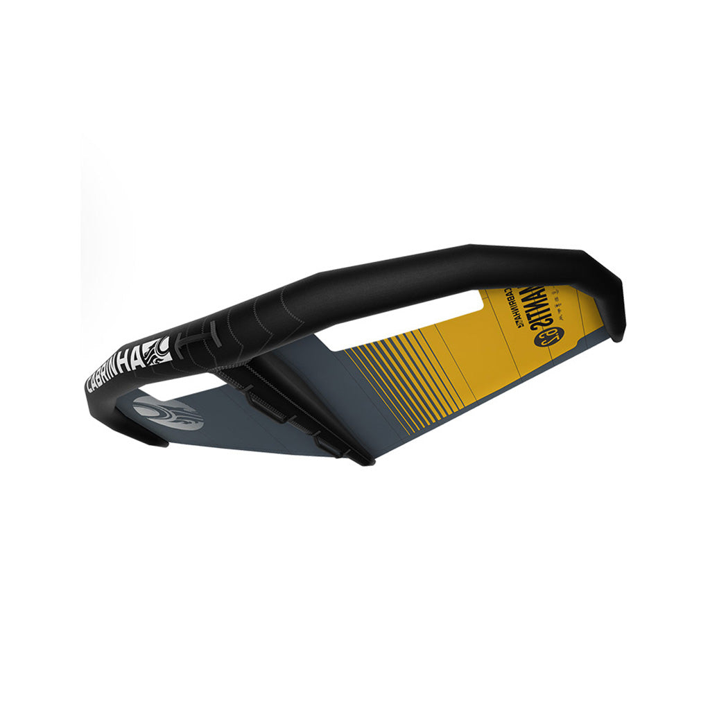 Mantis Window Wing C8