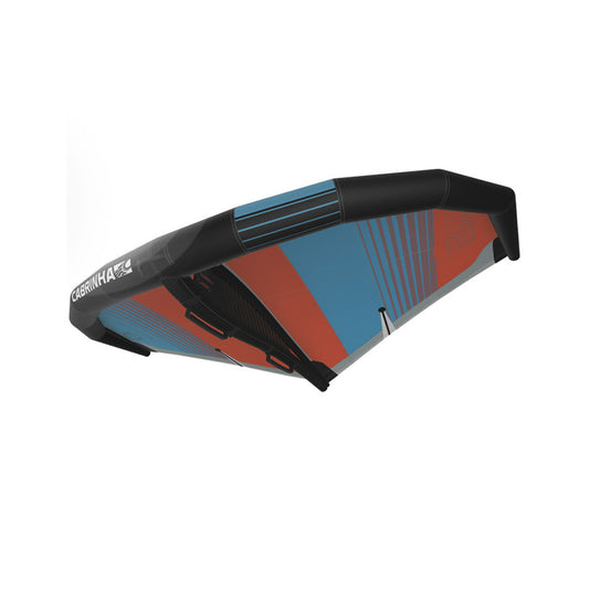 Crosswing V2 Red 2021