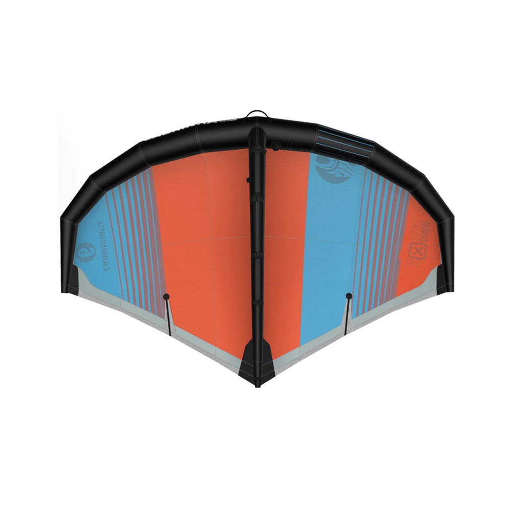 Crosswing V2 Red 2021