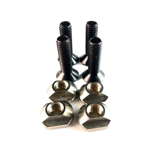 Board - Screw Set Foam Core Boards