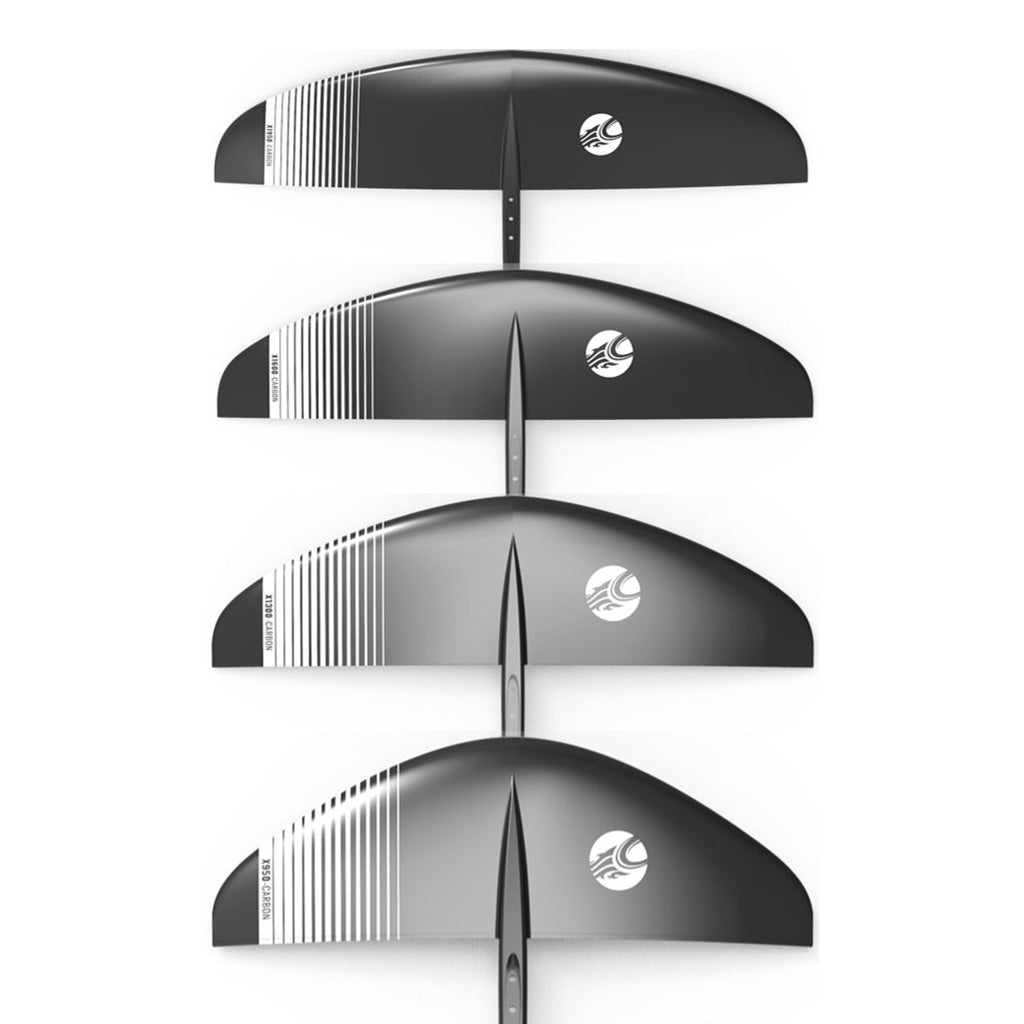 Fusion Front Wing (Kite Freeride)