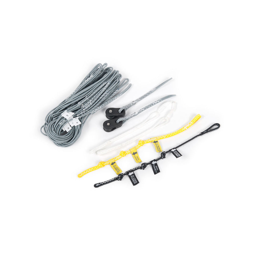 Kite - FX Bridle Replacement Set