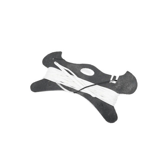 Lines - Lower Front Flying Line White 2015-2023