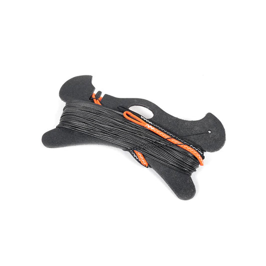 Rear Flying Line X2 Black